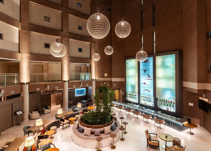 Delta Hotels By Marriott Olbia Sardinia