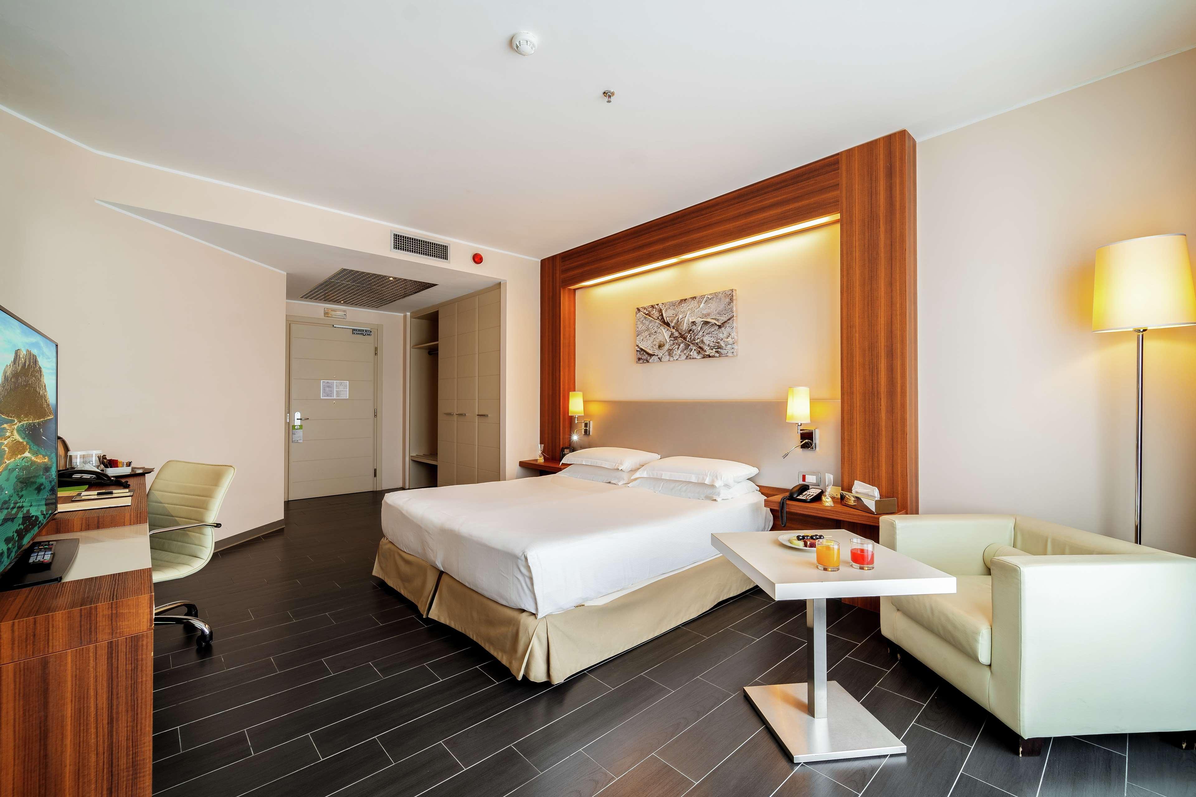 Delta By Marriott Sardinia Olbia