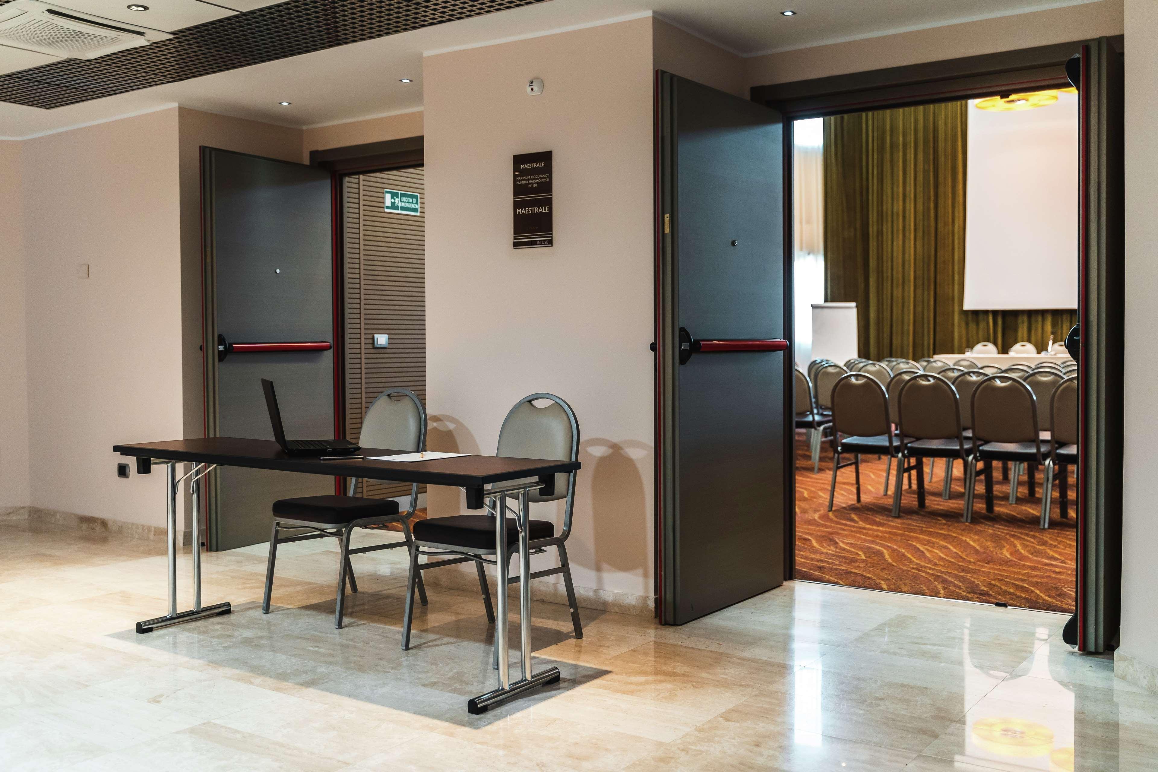 Hotel Delta By Marriott Sardinia