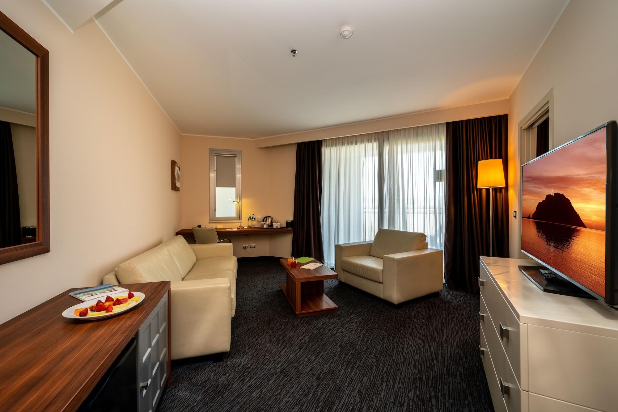 Delta By Marriott Sardinia Hotel
