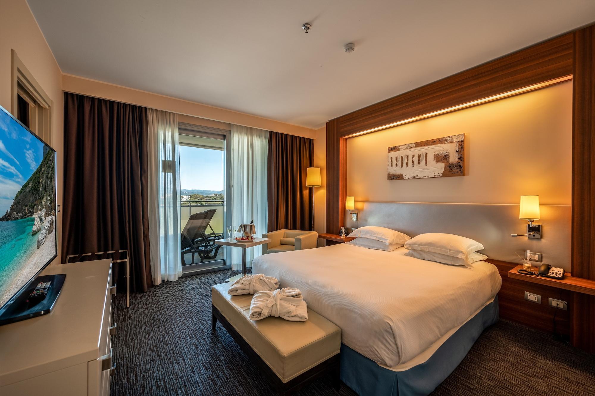 Hotel Delta By Marriott Sardinia