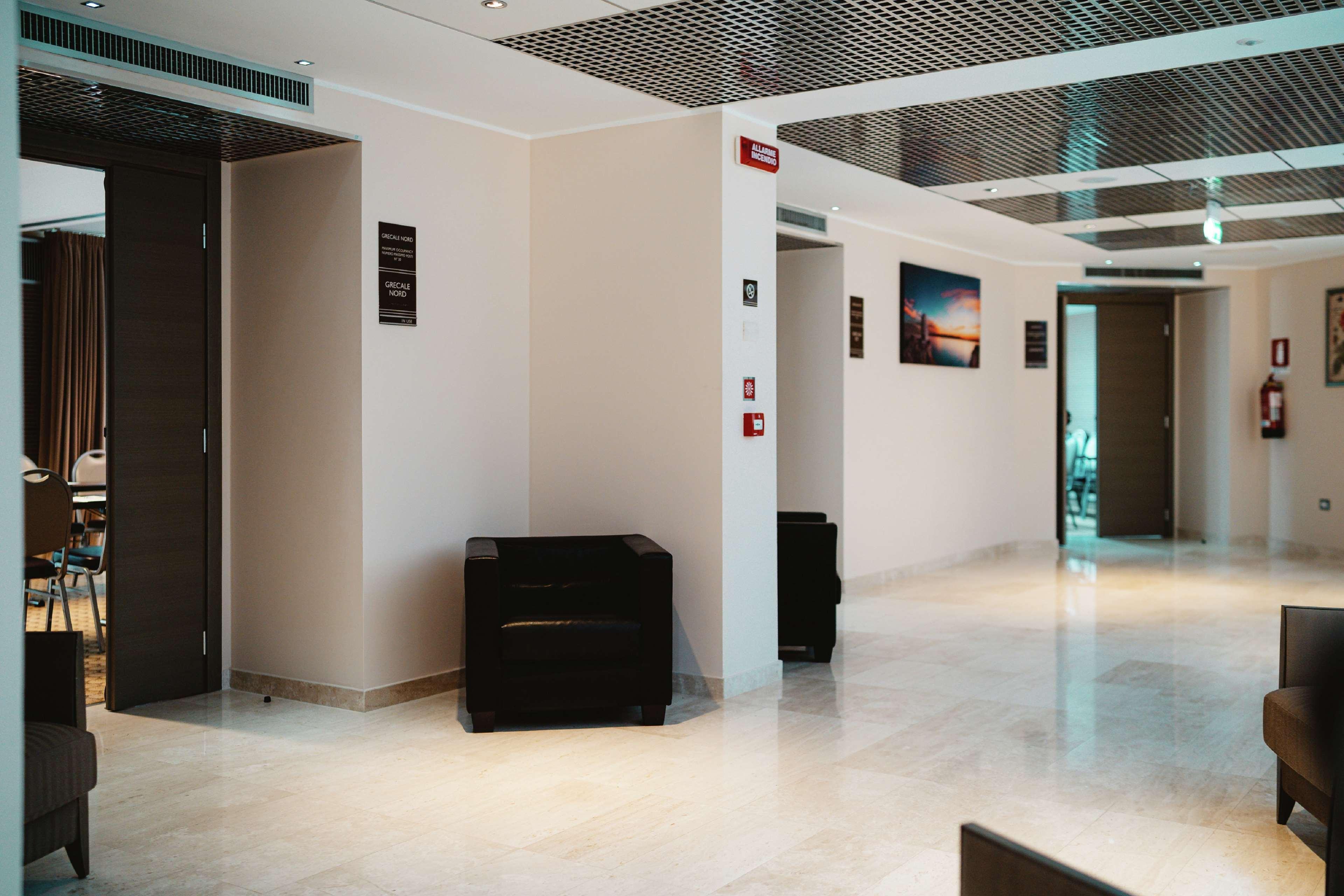 Hotel Delta By Marriott Sardinia