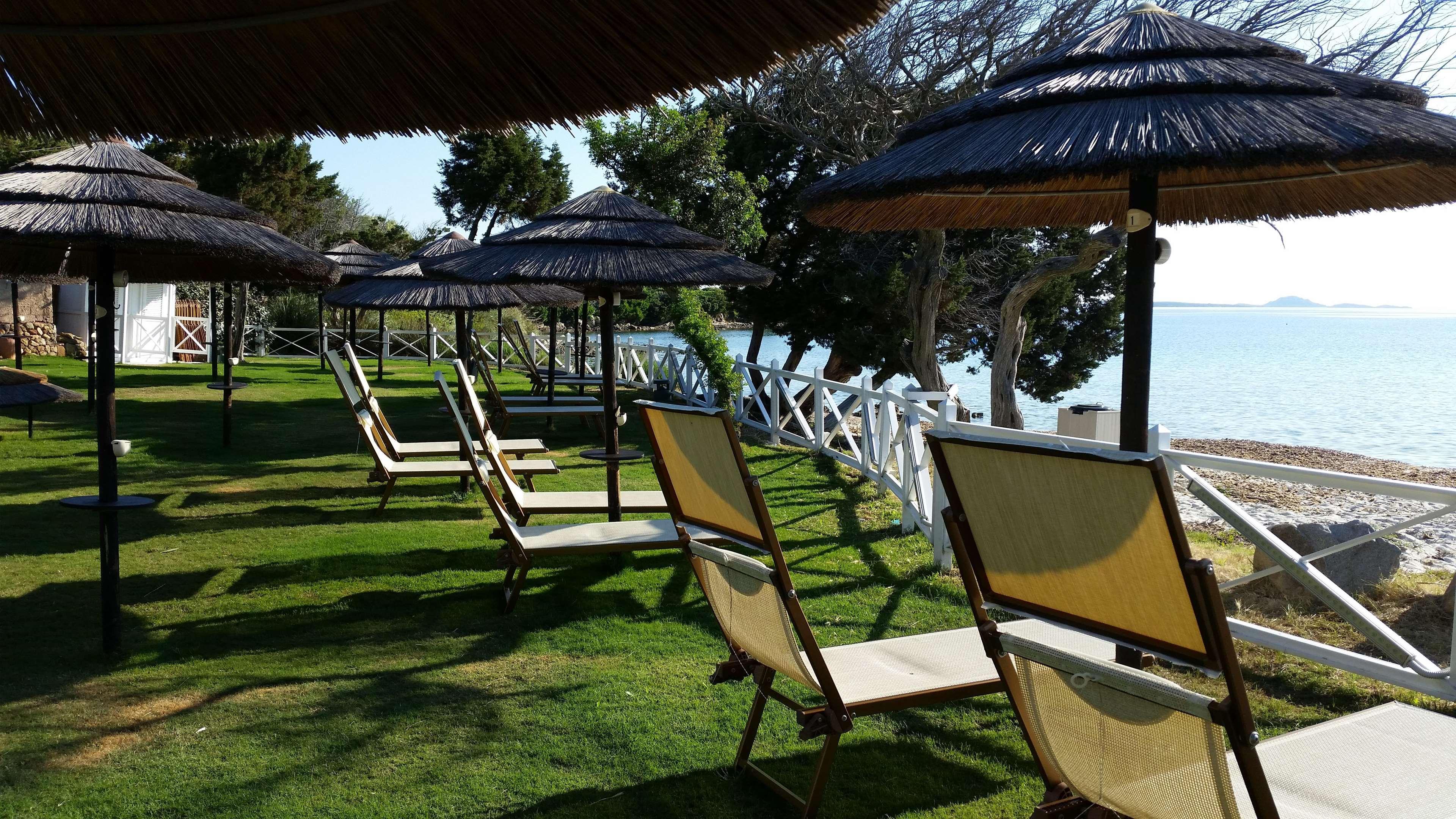 Delta By Marriott Sardinia Hotel Olbia
