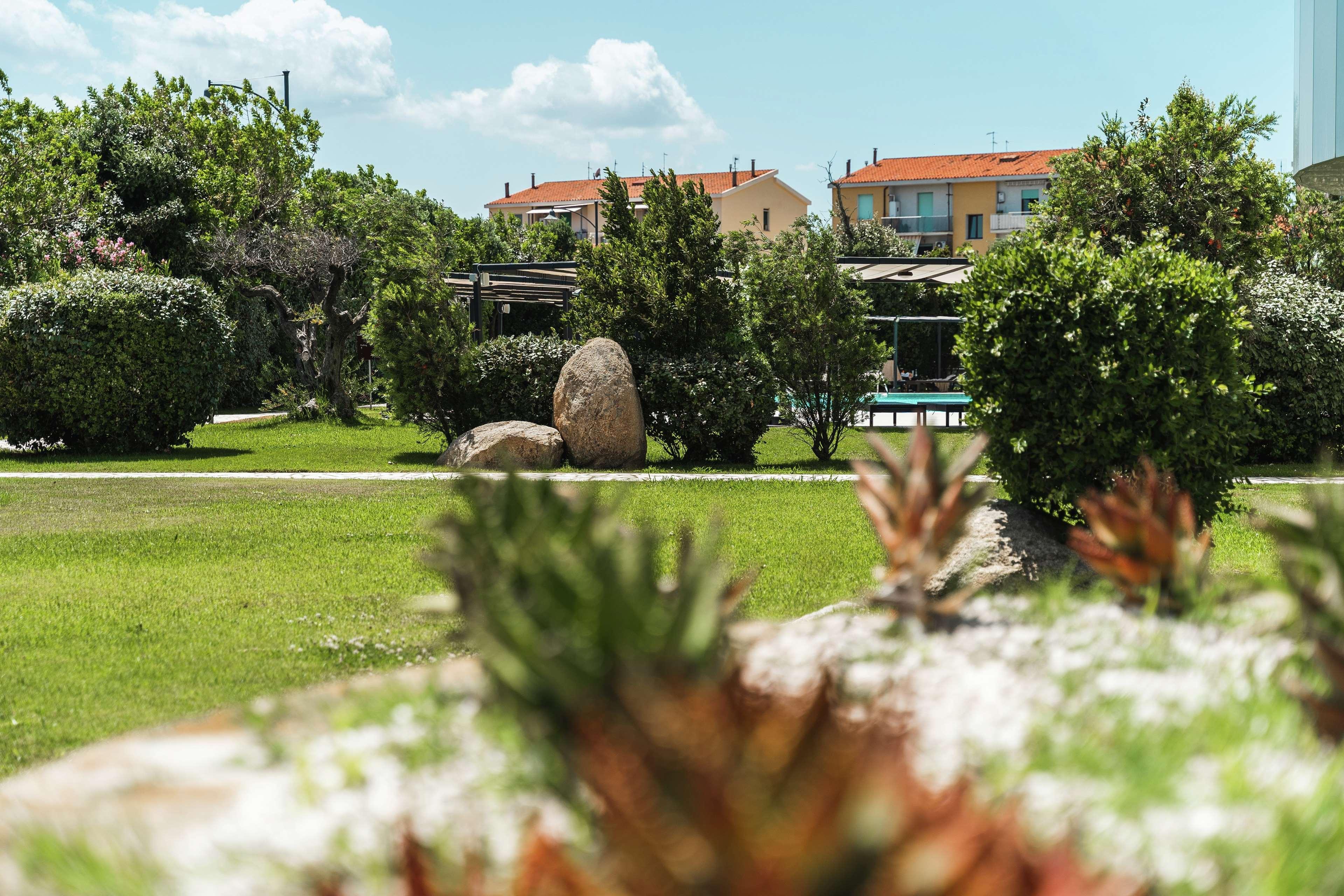 Delta By Marriott Sardinia