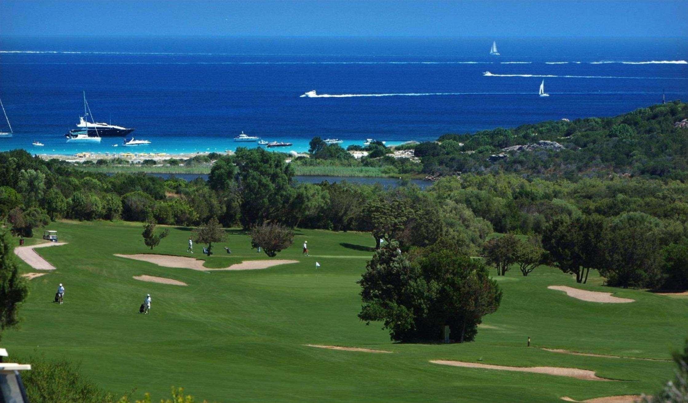 Delta By Marriott Sardinia Hotel