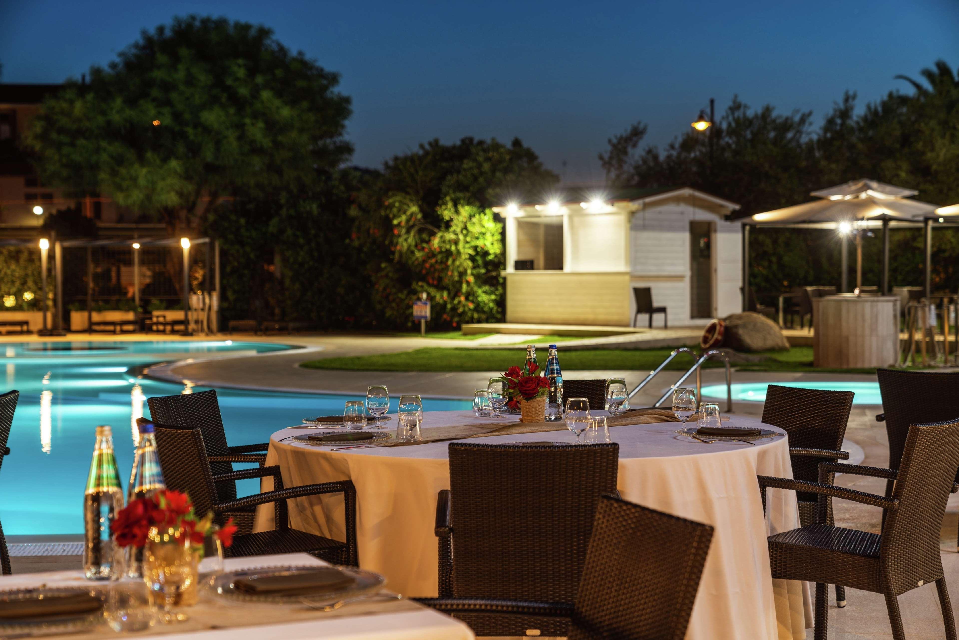 Hotel Delta By Marriott Sardinia 4*