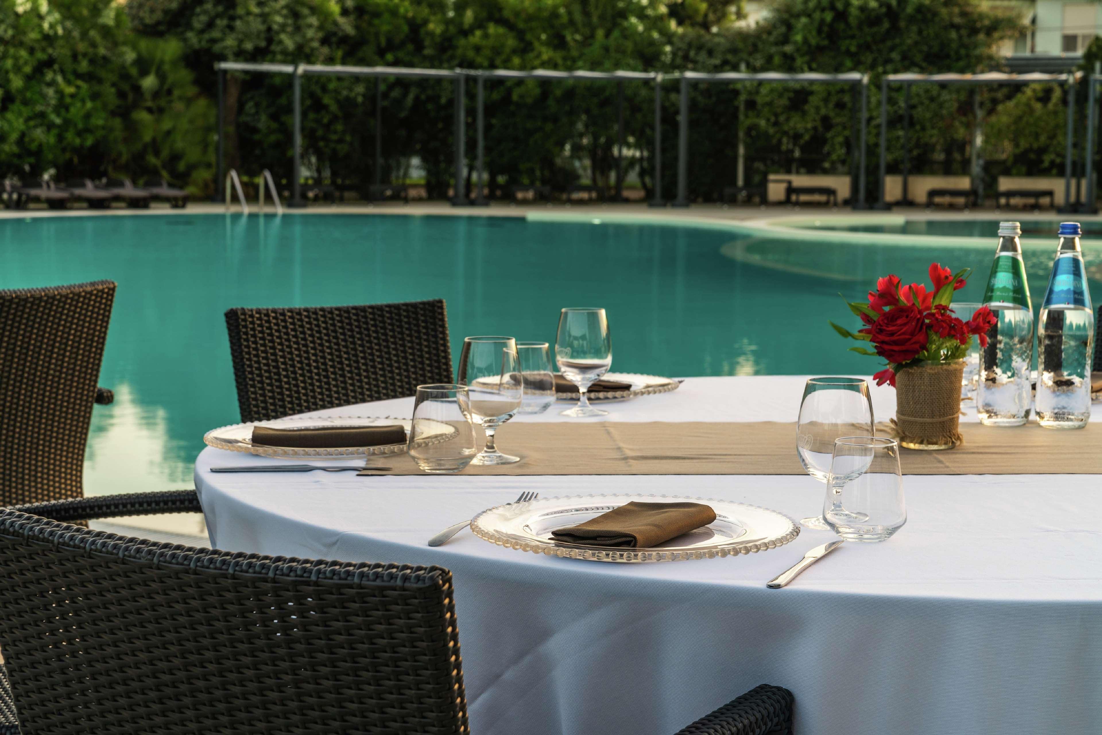 Delta By Marriott Sardinia Hotel Olbia