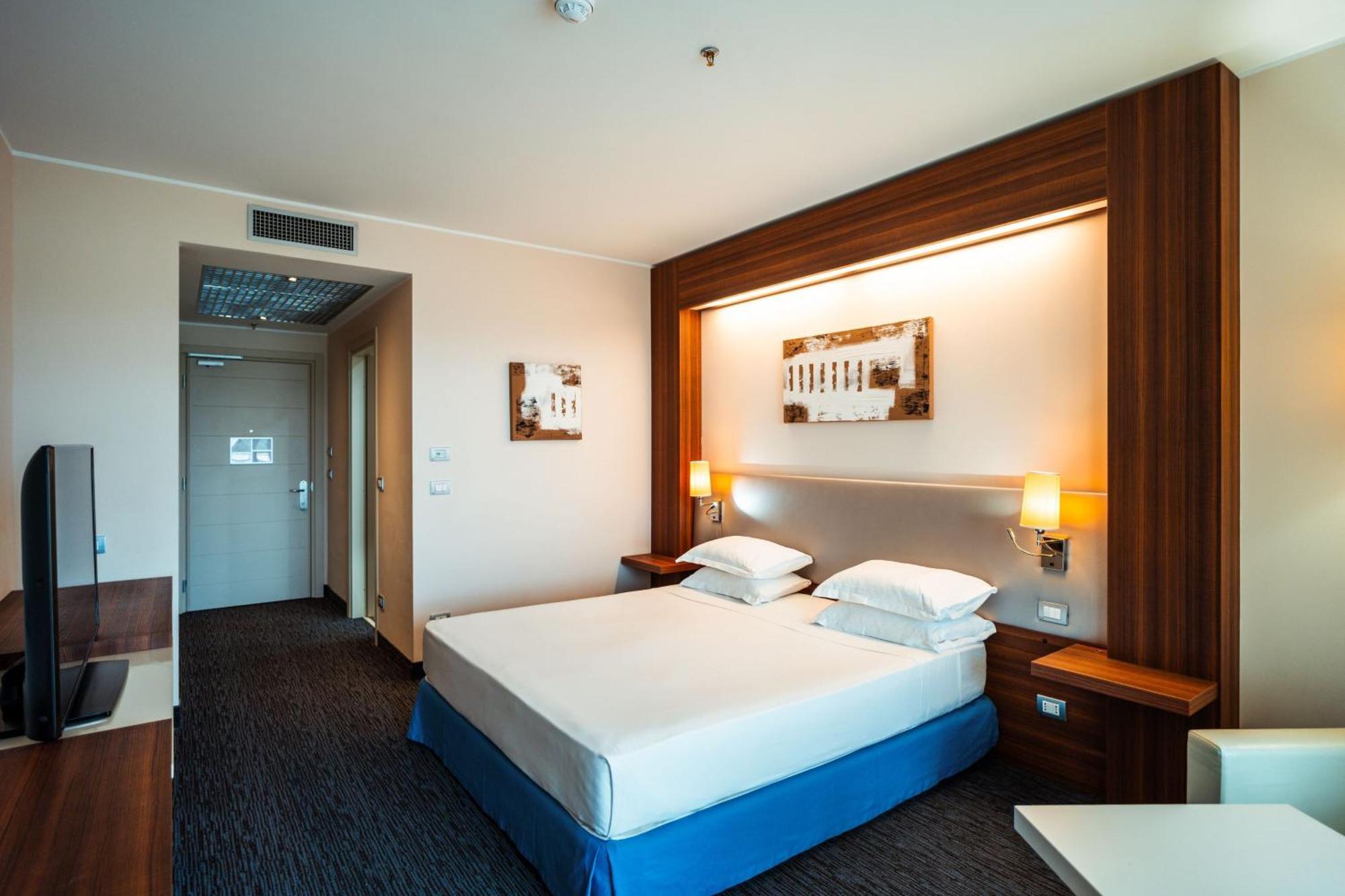 Delta By Marriott Sardinia 4* Olbia