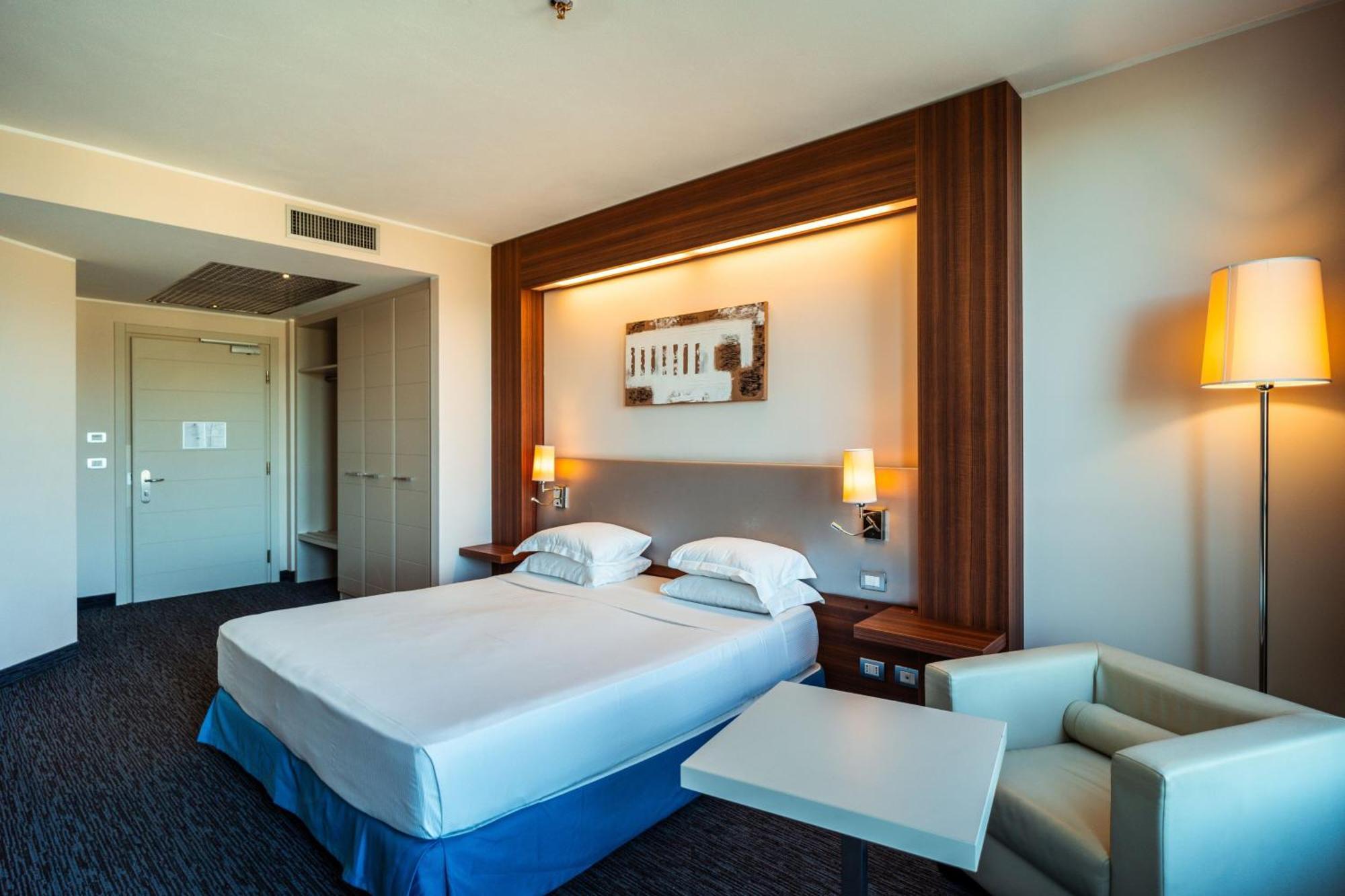 Delta By Marriott Sardinia 4*