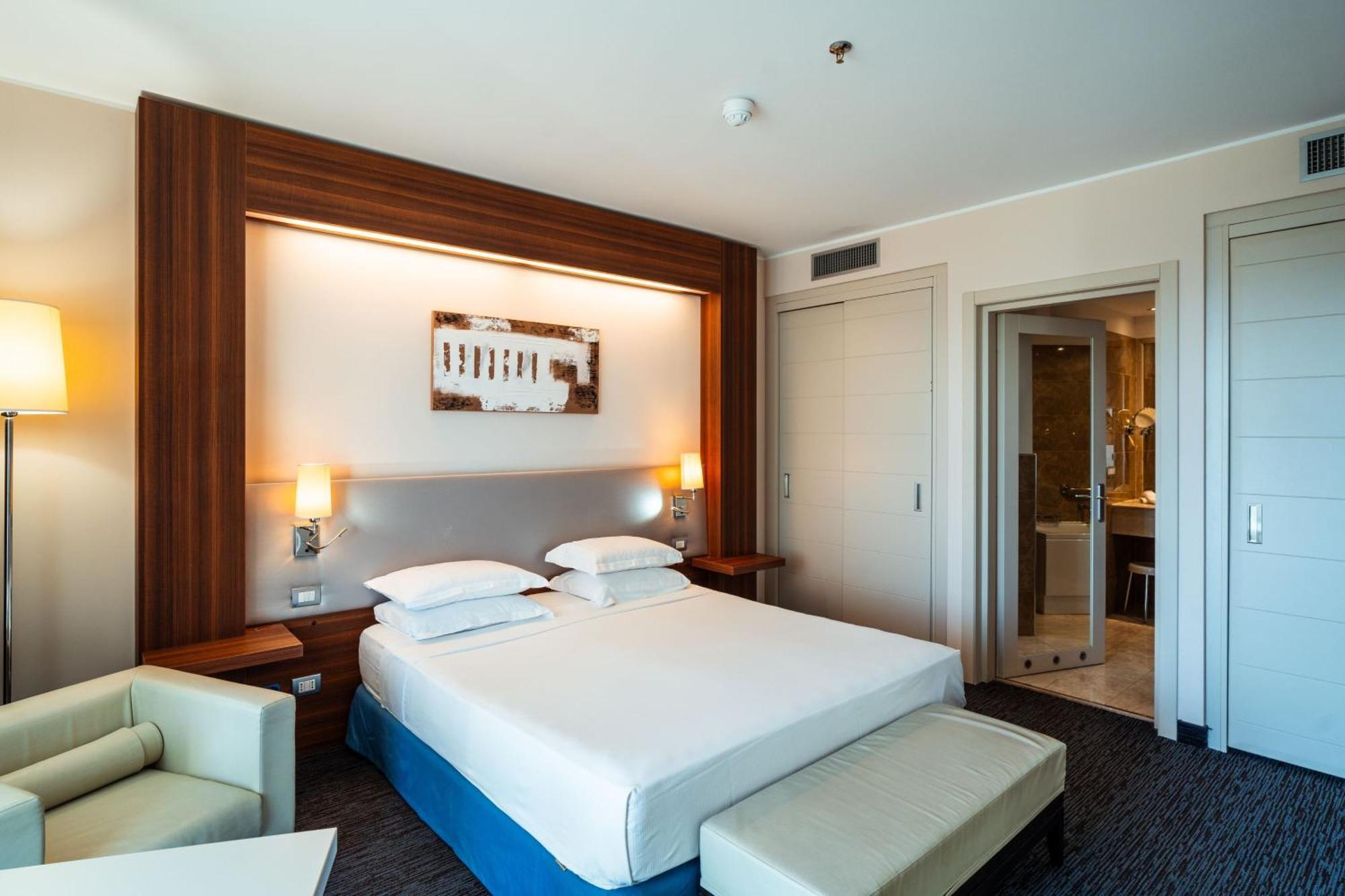 Delta By Marriott Sardinia Hotel Olbia