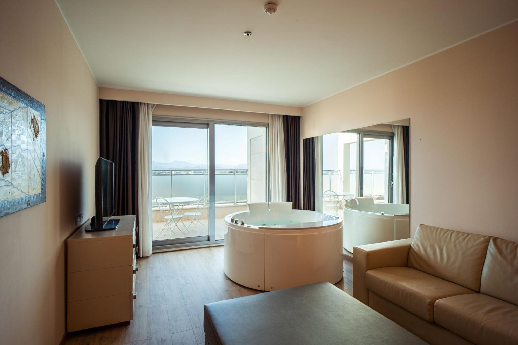 Delta By Marriott Sardinia Olbia