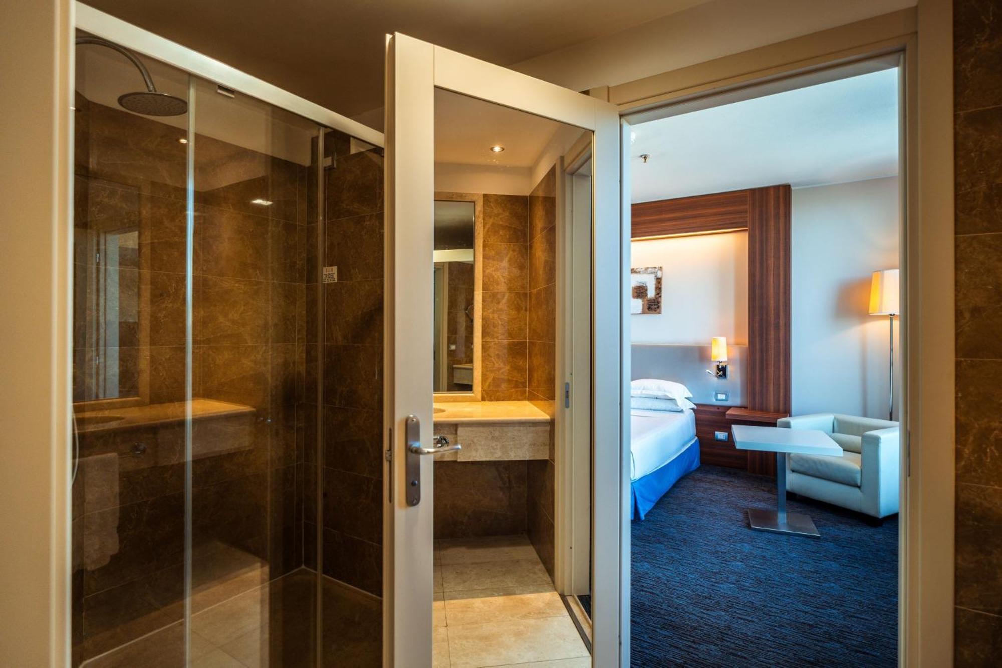 Hotel Delta By Marriott Sardinia