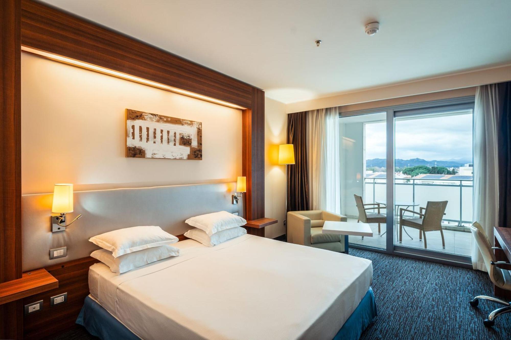 Delta By Marriott Sardinia Olbia