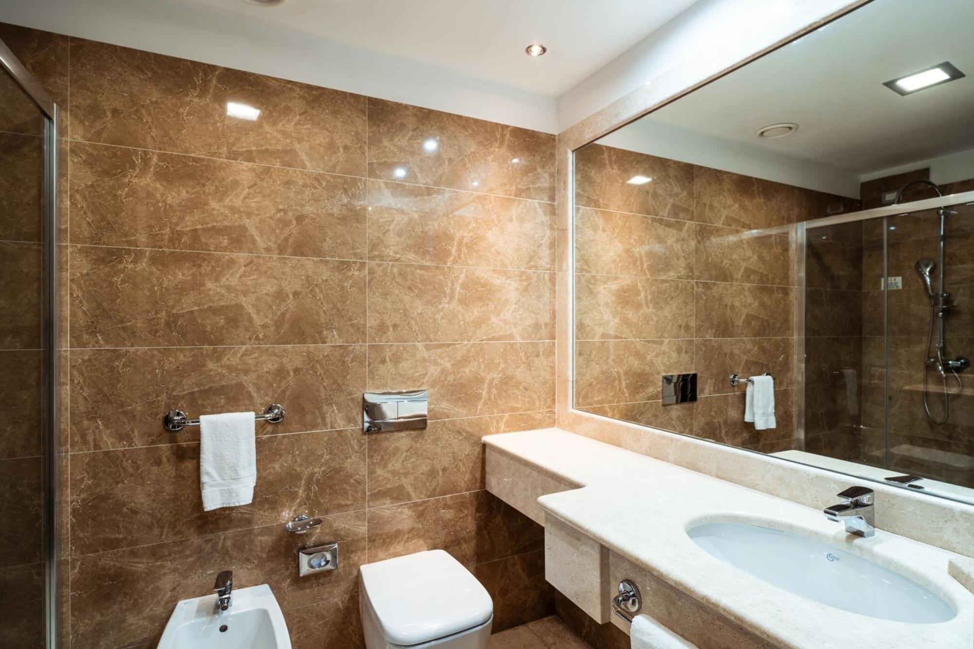 Delta By Marriott Sardinia Hotel
