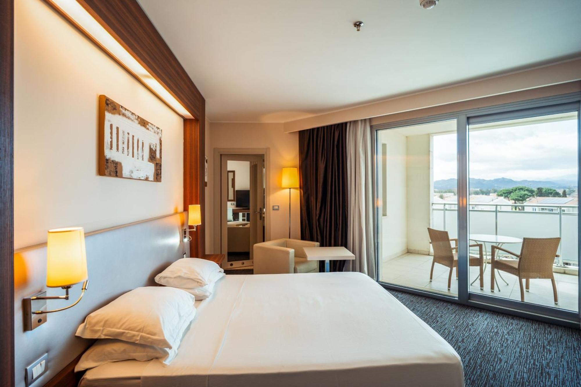 Hotel Delta By Marriott Sardinia 4*