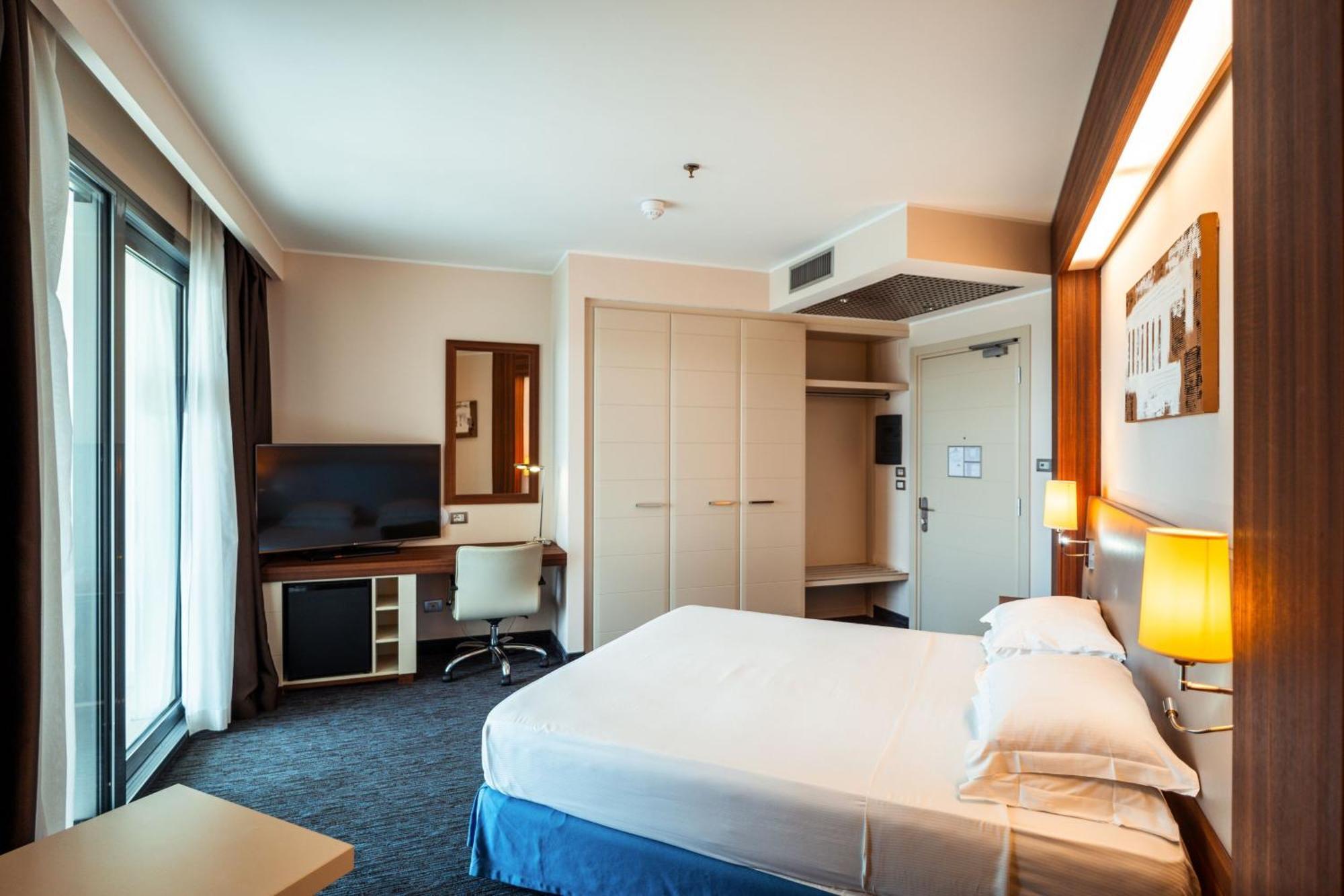 Hotel Delta By Marriott Sardinia Olbia