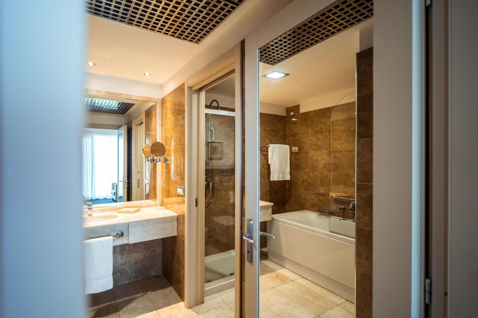 Delta By Marriott Sardinia Hotel