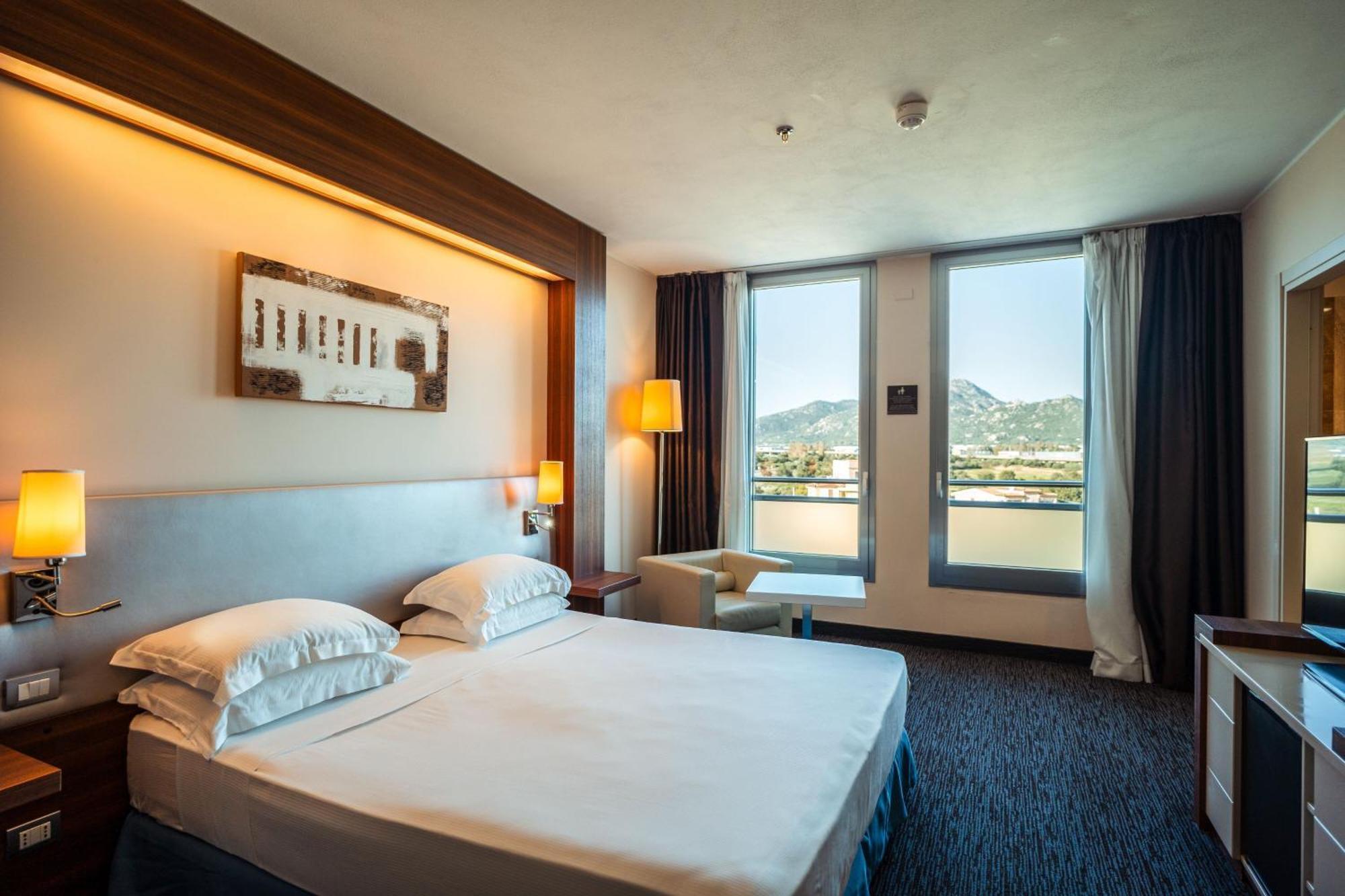 Delta By Marriott Sardinia Hotel 4*