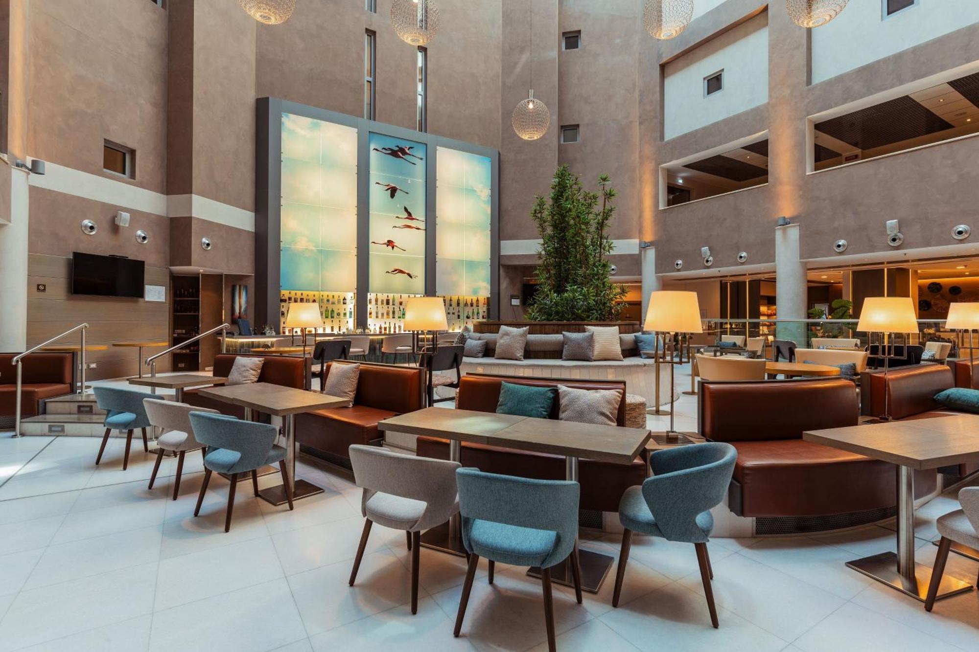 Delta By Marriott Sardinia Olbia