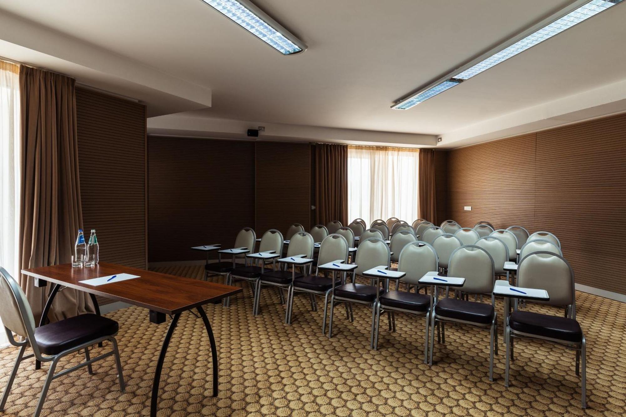 Hotel Delta By Marriott Sardinia Olbia