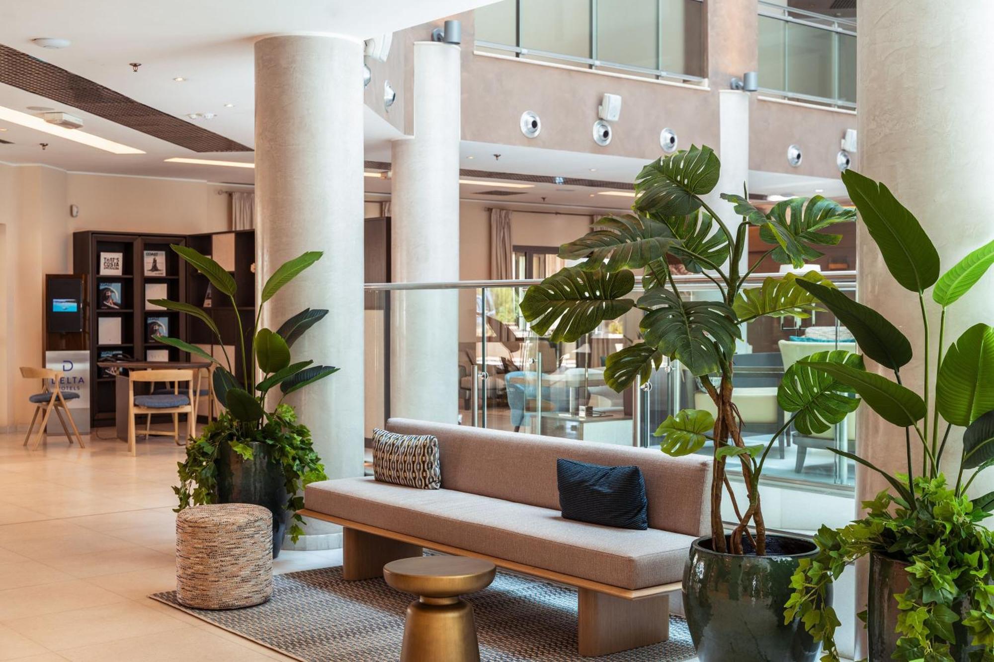 Delta By Marriott Sardinia Hotel