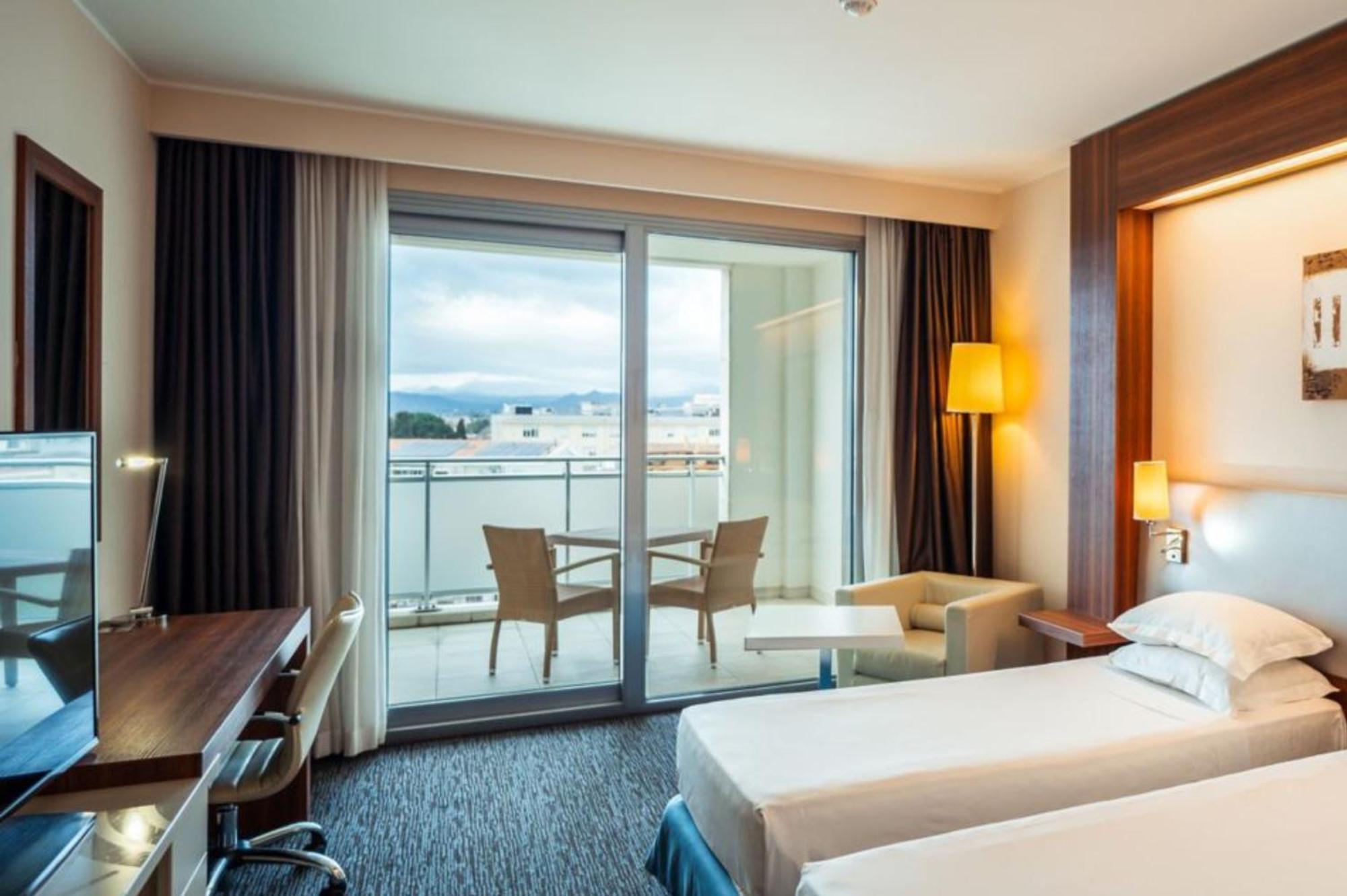 Delta By Marriott Sardinia Hotel Olbia