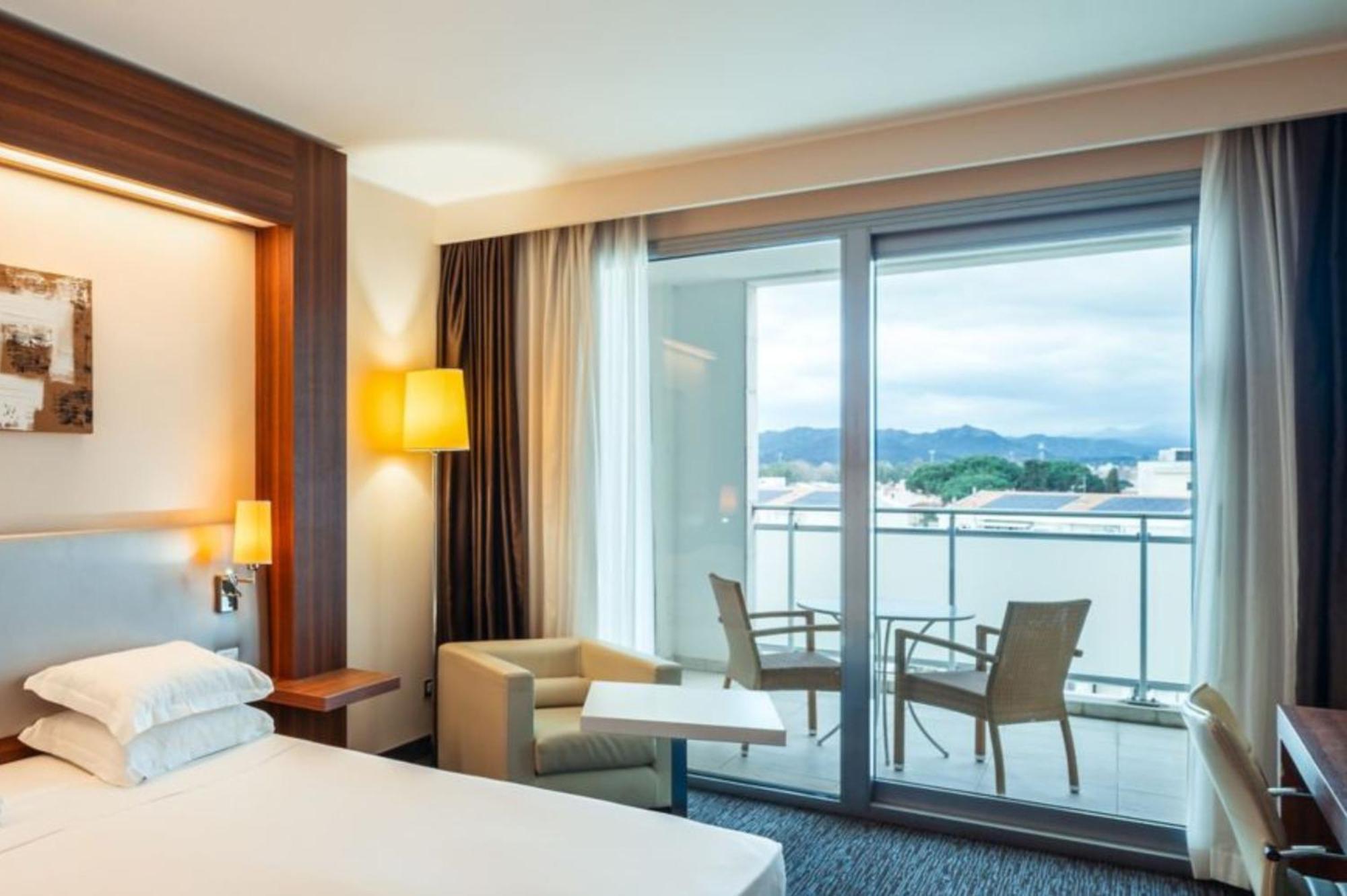 Hotel Delta By Marriott Sardinia Olbia