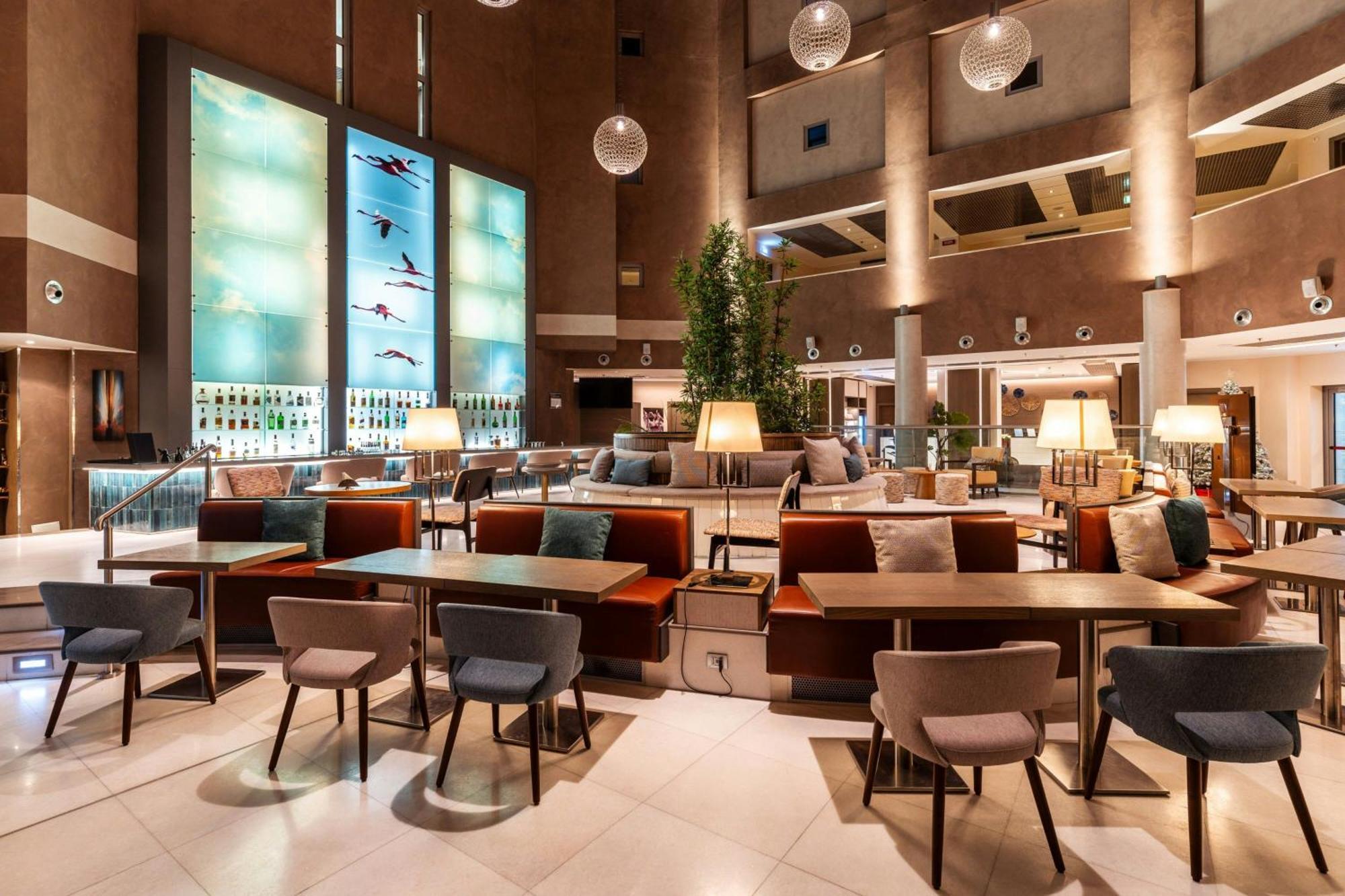 Delta By Marriott Sardinia